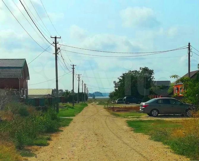 Участок 15 сот. (ИЖС)