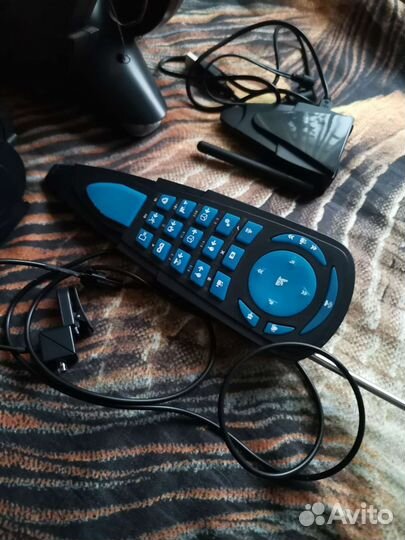 Робот Шпион