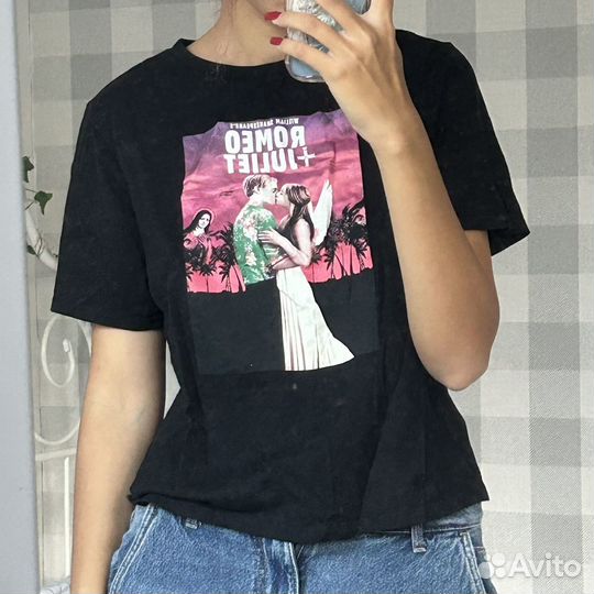 Футболки разные под винтаж/ y2k