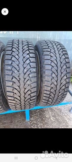 Pirelli Formula Ice 225/50 R17