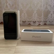 iPhone 6, 128 ГБ