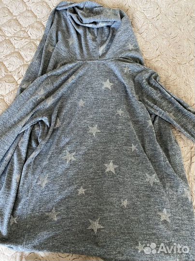 Детский кардиган для девочки