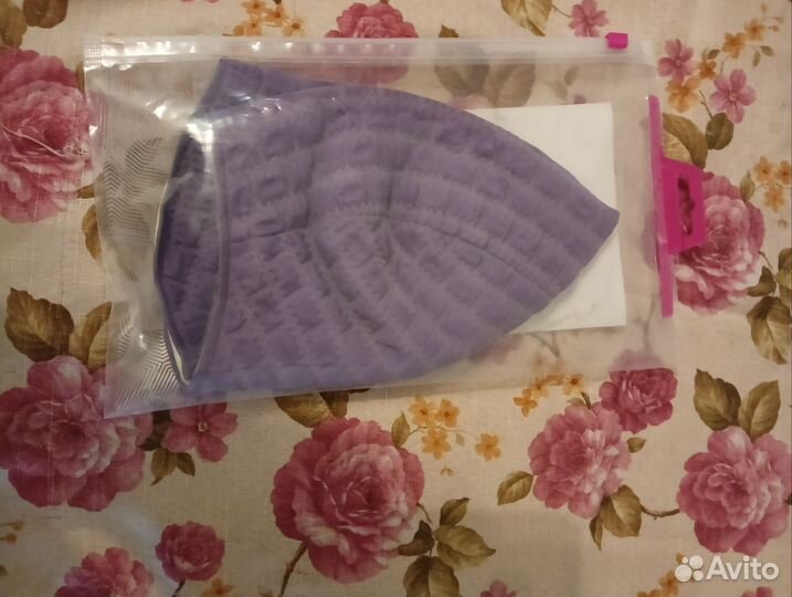 Купальные принадлежности