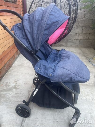 Детские коляски