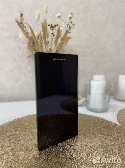 Планшет lenova Tab 2 A7-30HC