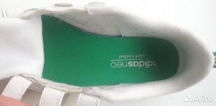 Кроссовки кеды Adidas Stan Smith