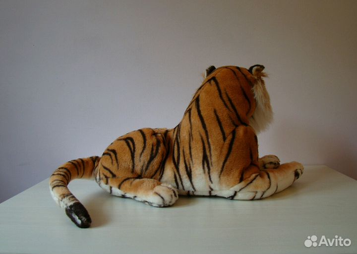 Мягкая игрушка «Тигр». Дагомыс