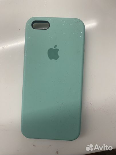 Чехол на iPhone 5