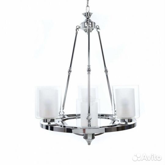 Люстра подвесная на кухню модерн