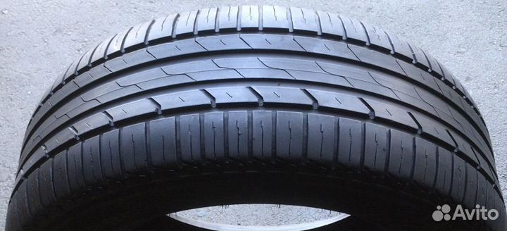 Nokian Tyres Hakka Blue SUV 285/60 R18