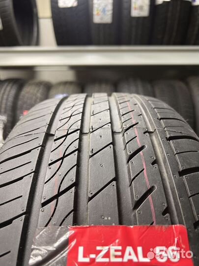 iLink L-Zeal56 315/40 R21 83T