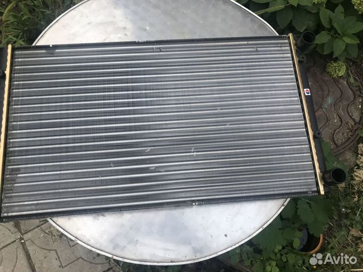 Радиатор Volkswagen