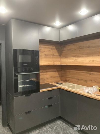 Изготовление мебели. Кухни, шкафы