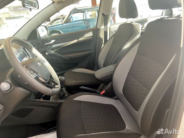 LADA Vesta 1.6 МТ, 2023