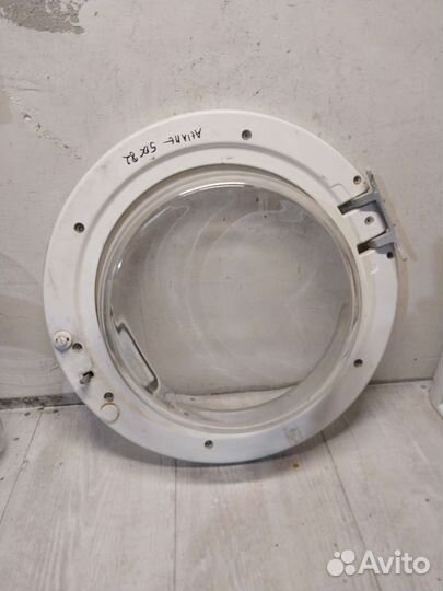 Люк для стиральной машины atlant