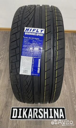 Hifly Vigorous HP801 215/60 R17 93H