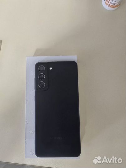 Samsung Galaxy S21 FE, 8/256 ГБ