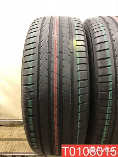 Pirelli Scorpion 235/60 R18 107W