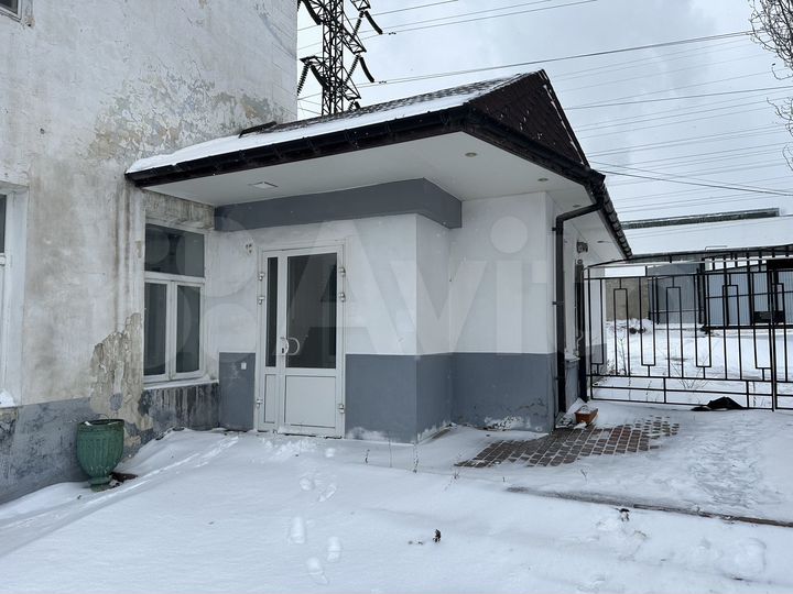 Общепит, 500 м²