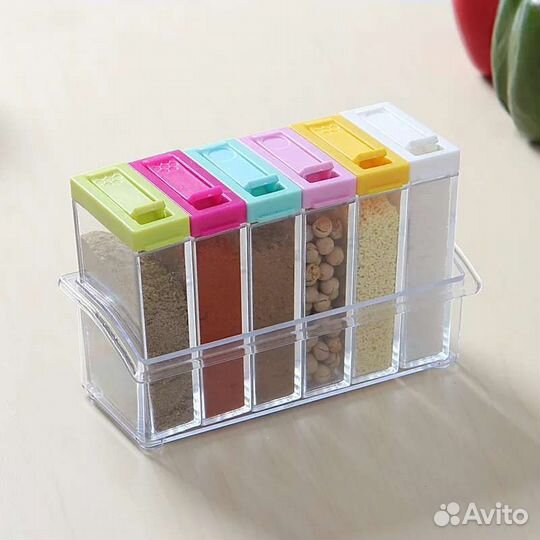 Ёмкость для приправ