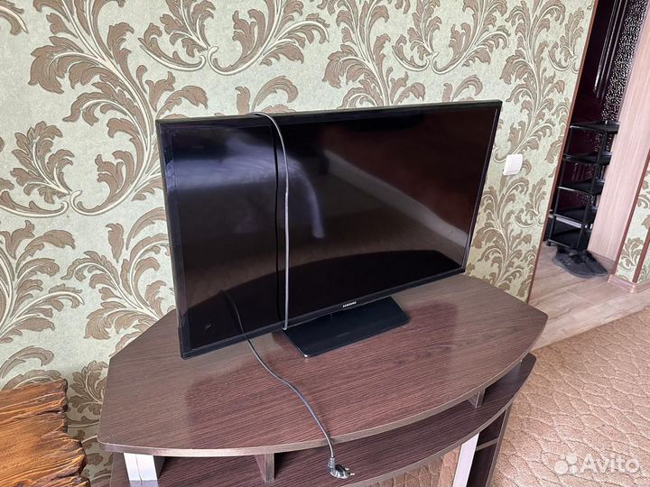 Телевизор samsung 32