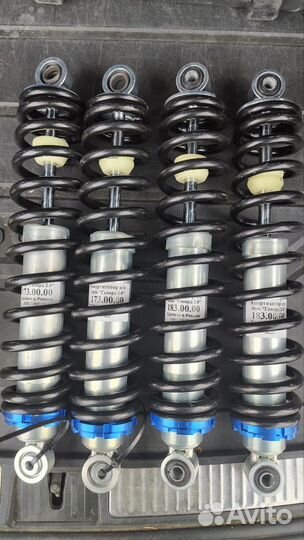 Амортизаторы для Stels Guepard 2.0 800