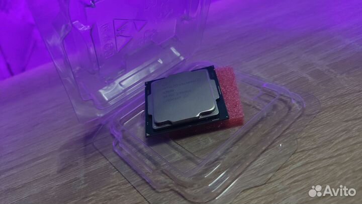 Intel celeron g3930 1151