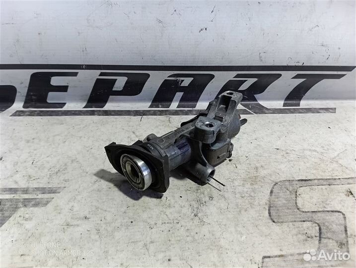 Замок зажигания Audi A4 B7