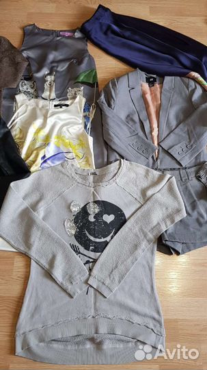 Женские вещи 