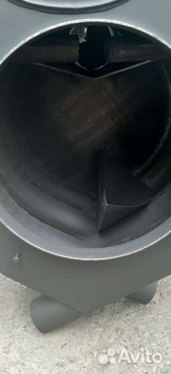 Печь отопительная