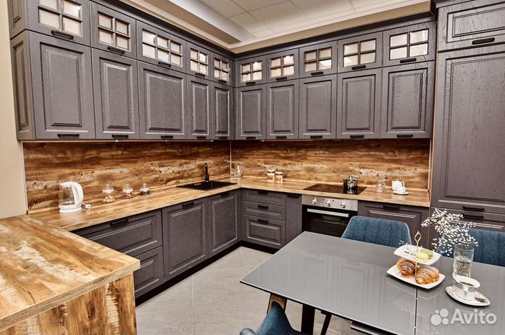 Кухонный гарнитур