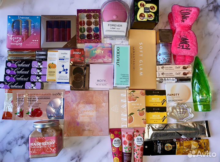 Новая косметика (Высокое качество)