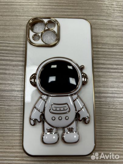 Чехол на iPhone 11 и 14
