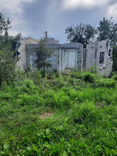 Дача 50 м² на участке 4,4 сот.