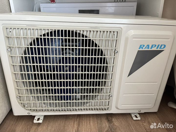 Сплит система бу