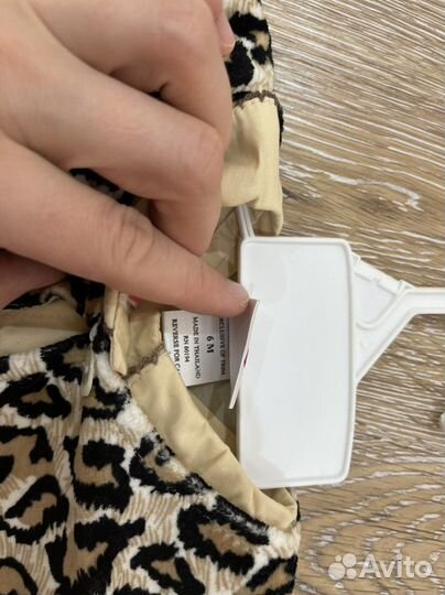 Детская одежда