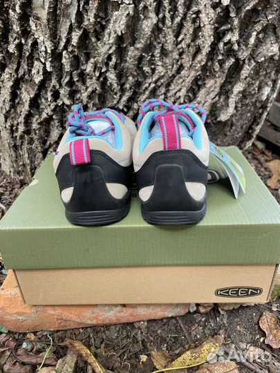 Кроссовки Keen Jasper