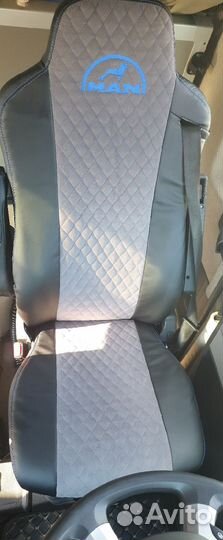 Чехлы для Ман man