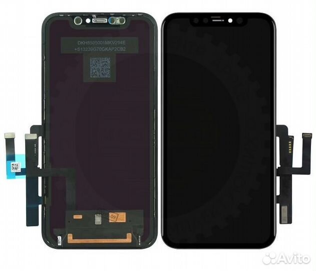 Дисплей iPhone в сборе, все цвета