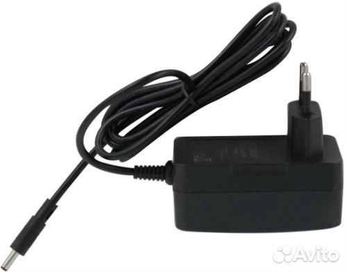 Блок питания 12V 2A для Irbis NB650, NB655