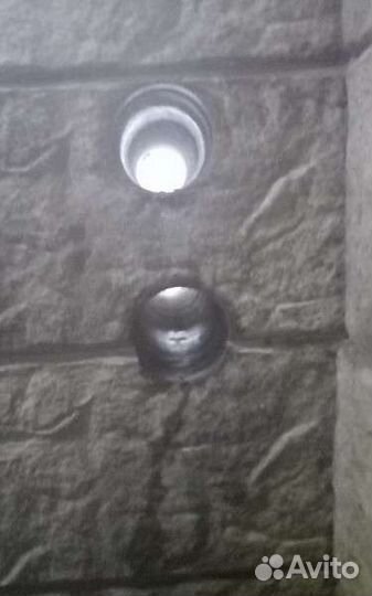 Алмазное бурение