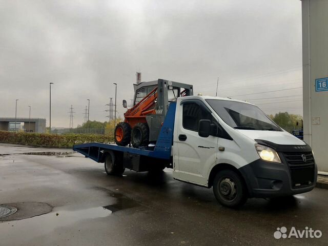 Эвакуатор Бутово