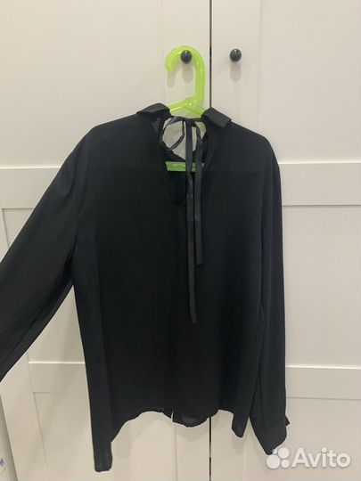 Пакет вещей zara, lime, befree