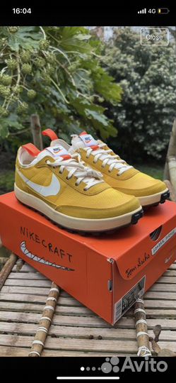 Кроссовки nike adidas