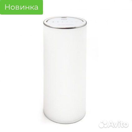 LED лампа-ночничок аккумуляторная ESL-08