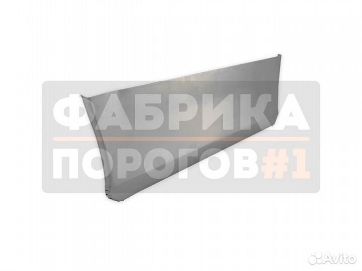 Пенка seat Leon 2 задняя правая