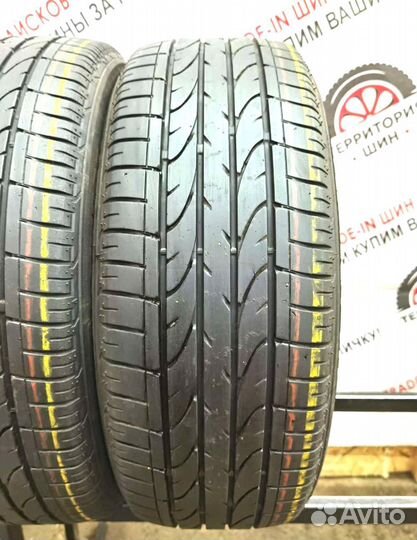 Bridgestone Dueler H/P Sport 315/35 R20 110W
