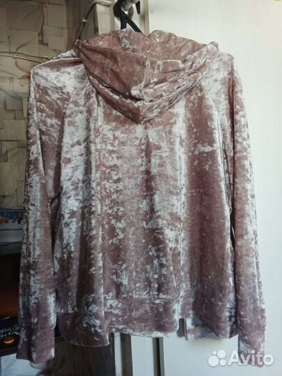 Костюм домашний новый