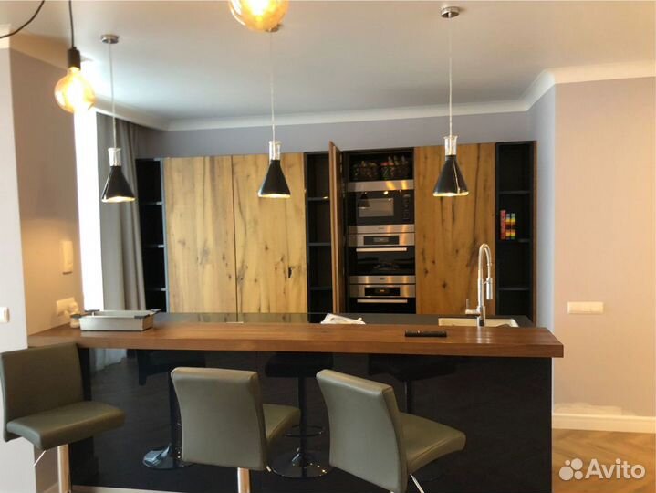 Ремонт квартир под ключ с гарантией по договору