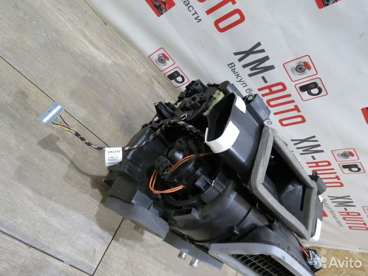 Отопитель LADA Vesta